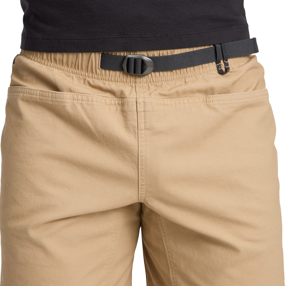 Shorts Ethos H - Black Diamond